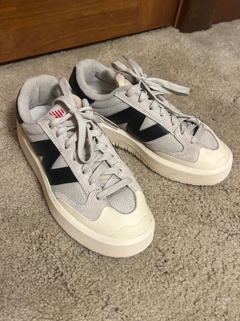 New Balance CT302